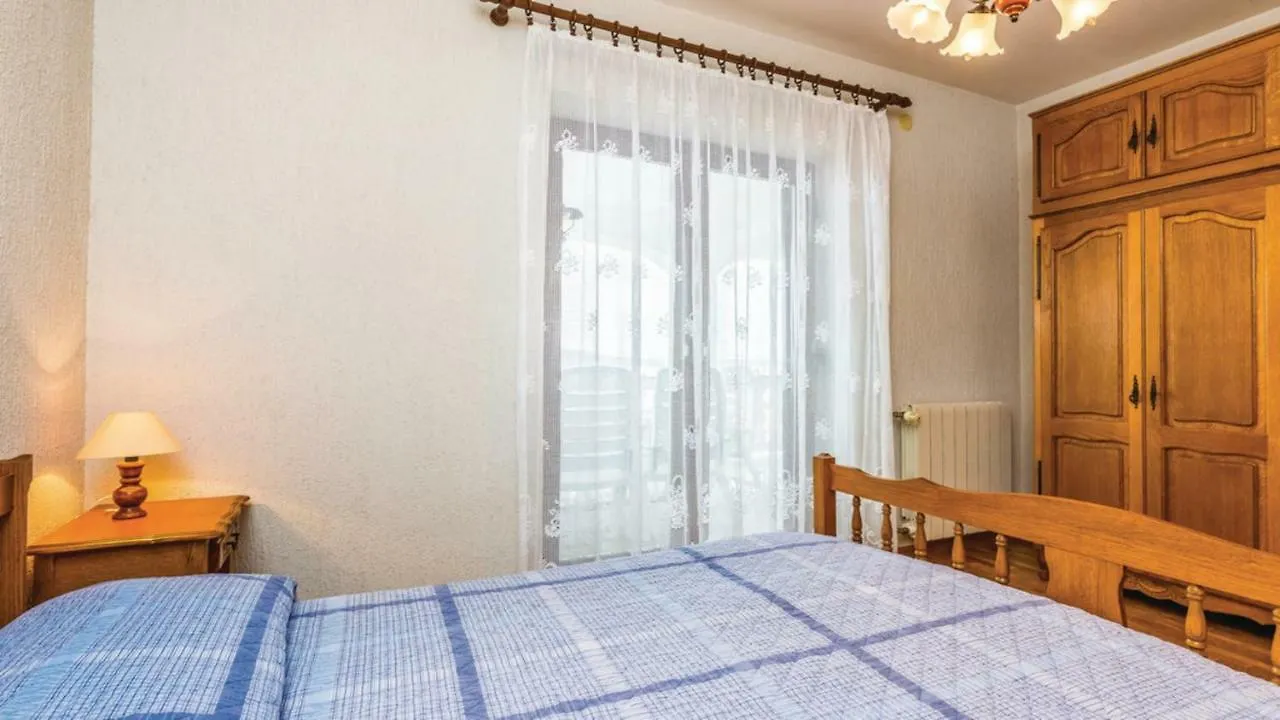 Apartments Skulin Novi Vinodolski
