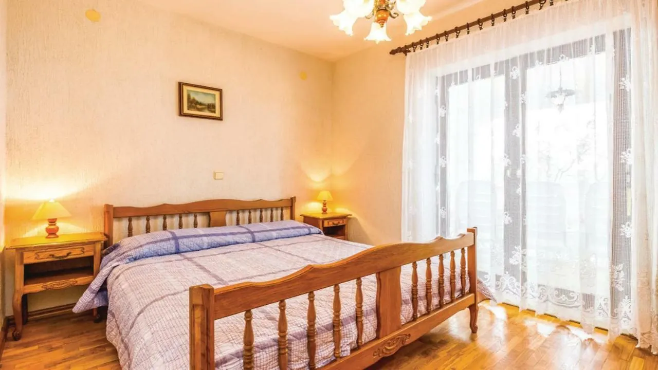 נובי ווינודולסקי Apartments Skulin