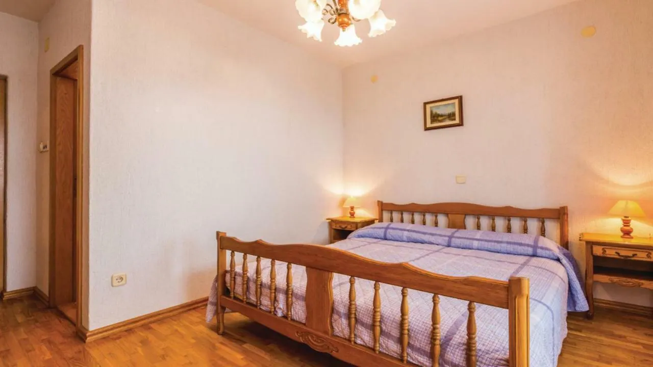 נובי ווינודולסקי Apartments Skulin קרואטיה