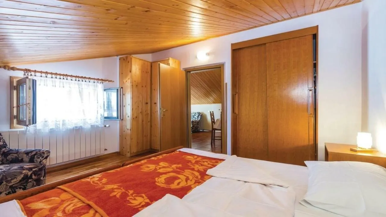 נובי ווינודולסקי Apartments Skulin