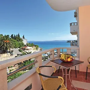 Sea View Sirena Apartman Okrug Gornji