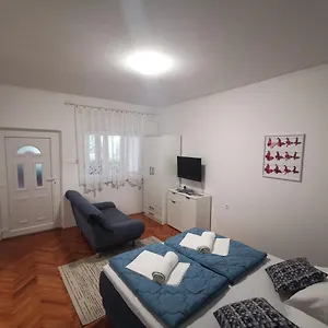  Apartman Dario