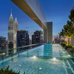 Royce Klcc By Cobnb Apartman Kuala Lumpur