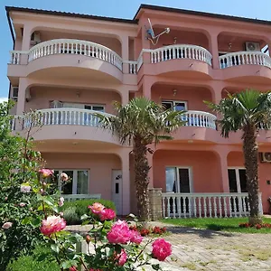  Apartman Ban