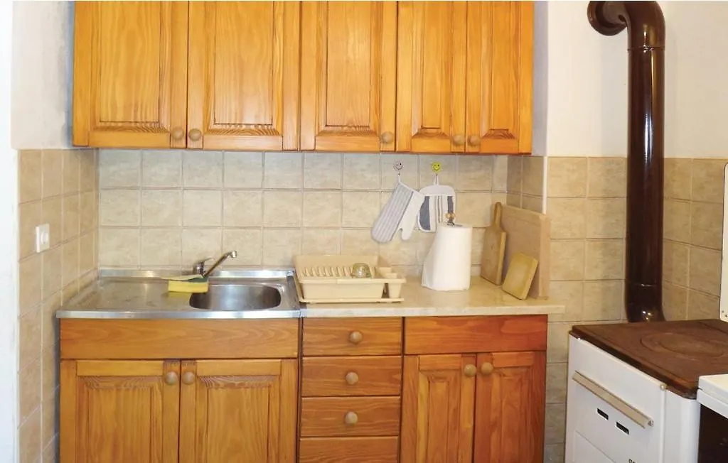 Apartments Skulin Novi Vinodolski Croatia