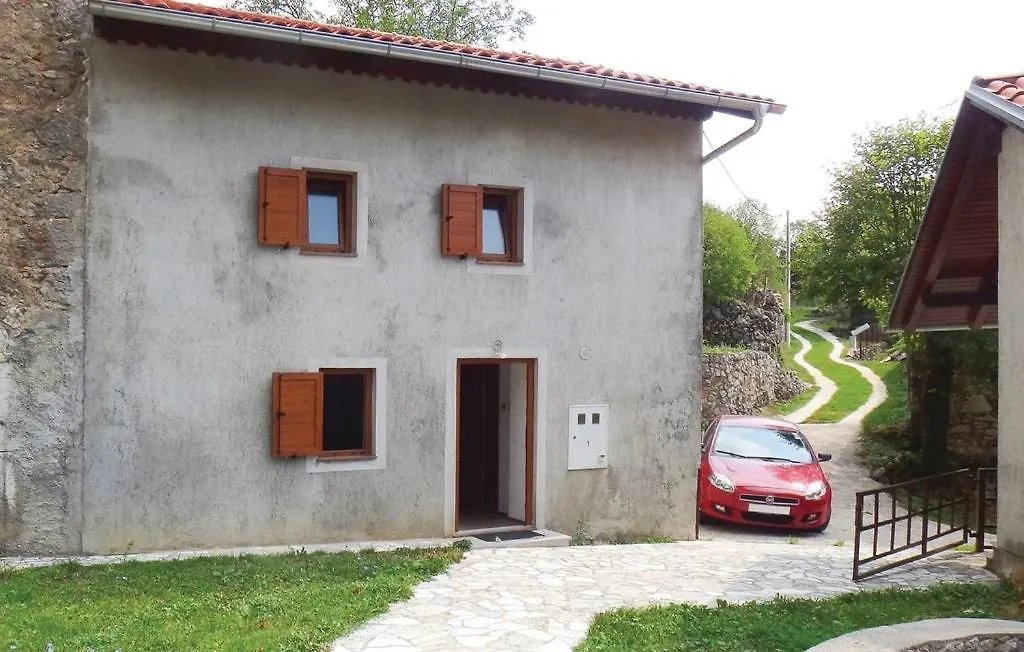 Apartments Skulin Novi Vinodolski Croatia