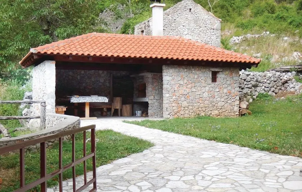 Apartments Skulin Novi Vinodolski