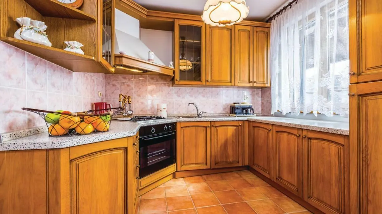 Apartments Skulin Novi Vinodolski