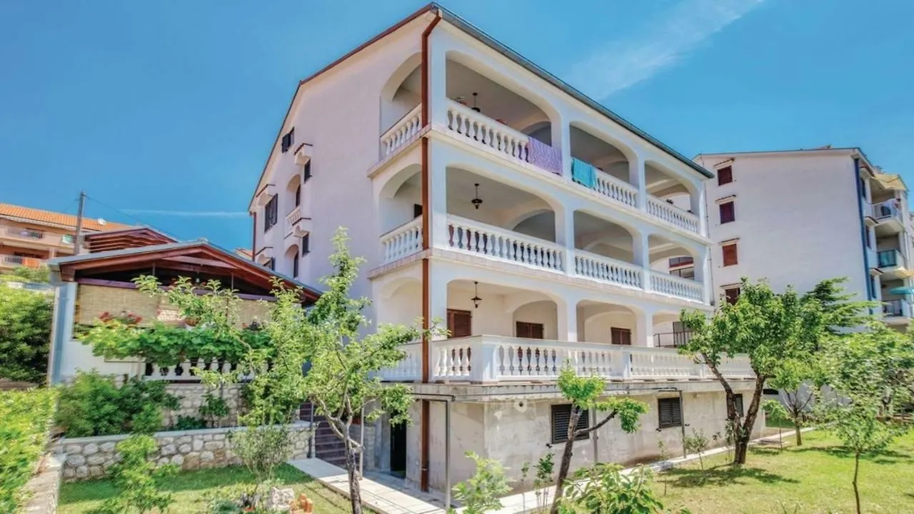 Apartments Skulin contacts