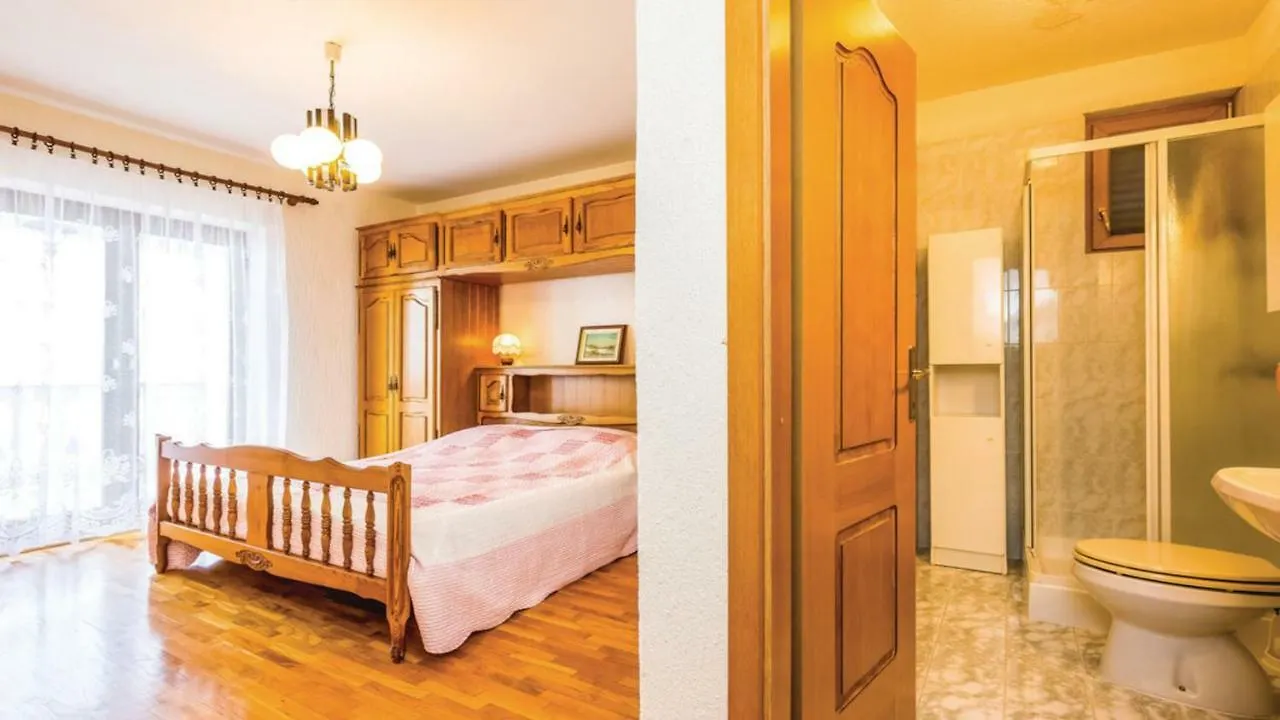 Apartments Skulin Novi Vinodolski