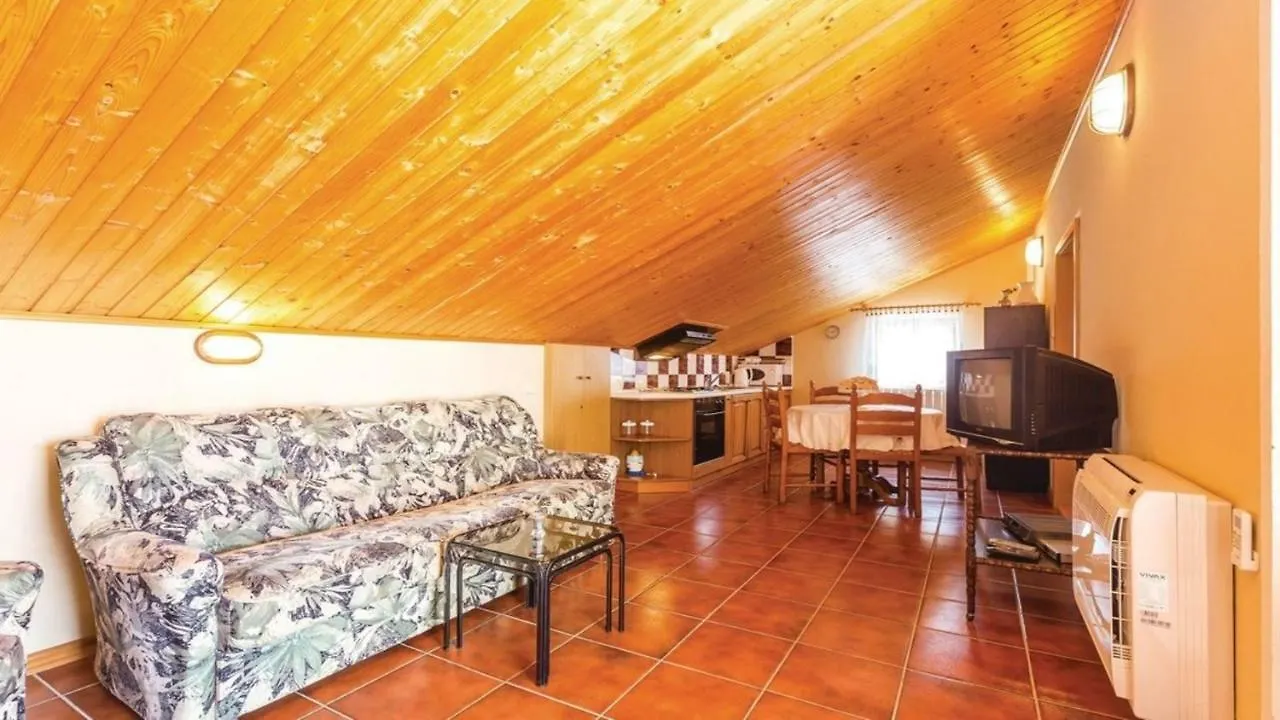 Apartments Skulin Novi Vinodolski