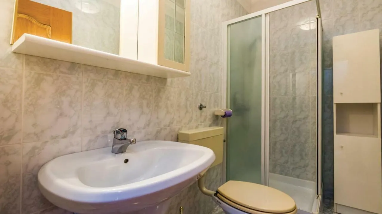 Apartments Skulin Novi Vinodolski