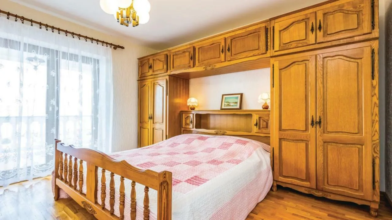 Apartments Skulin Novi Vinodolski
