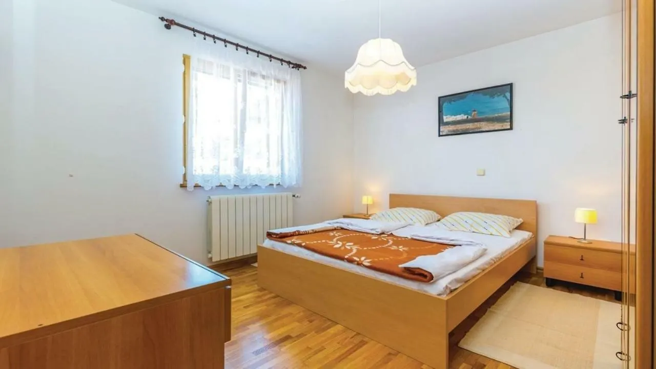 Apartments Skulin Novi Vinodolski