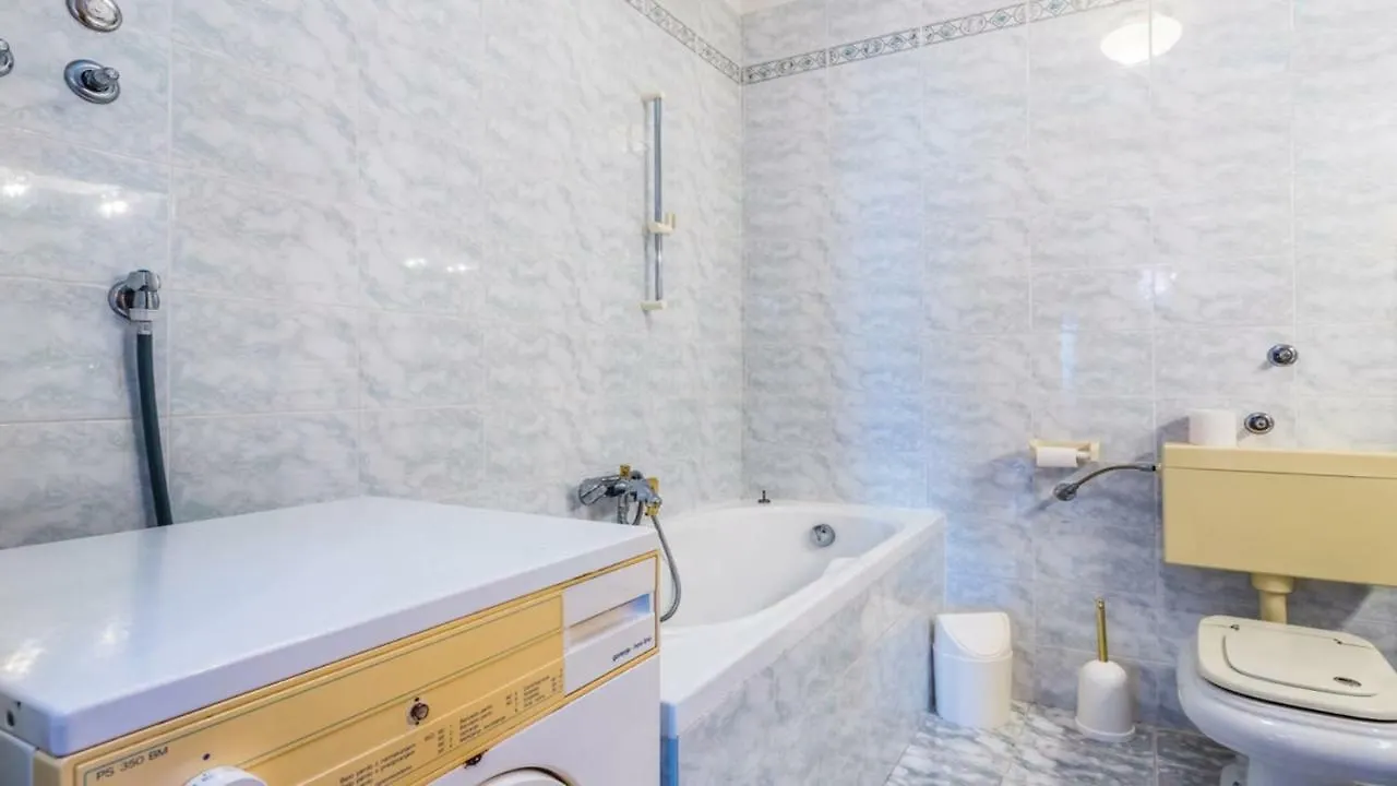 Apartments Skulin Novi Vinodolski