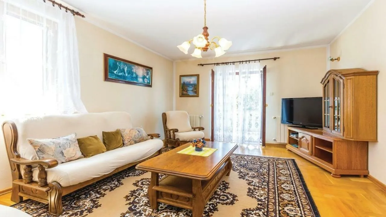 Apartments Skulin Novi Vinodolski