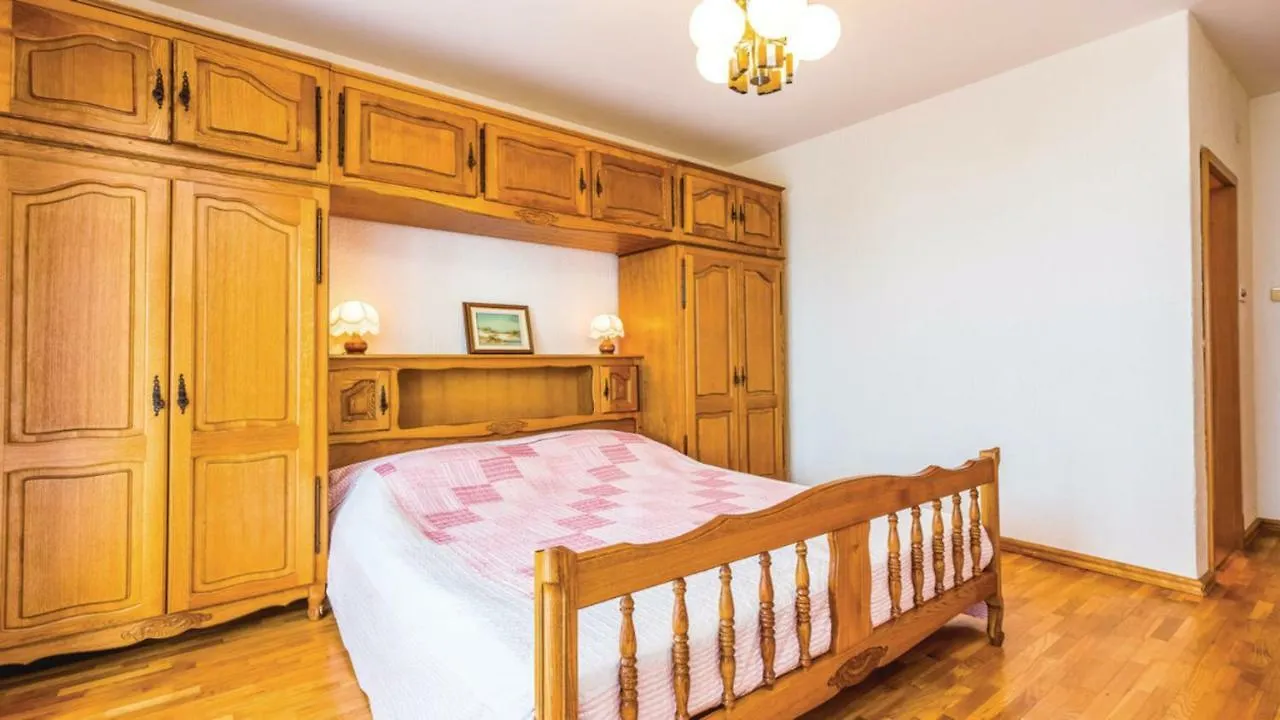Apartments Skulin Novi Vinodolski