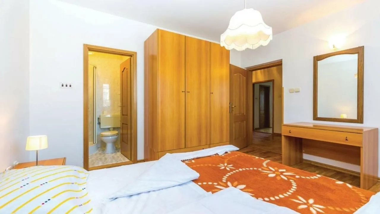 Apartments Skulin Novi Vinodolski